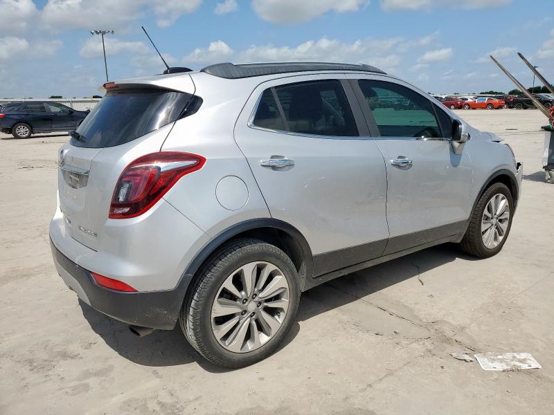 2018 BUICK ENCORE PRE KL4CJASB1JB684331