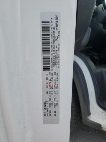 2016 RAM PROMASTER - 3C6TRVDG9GE105796