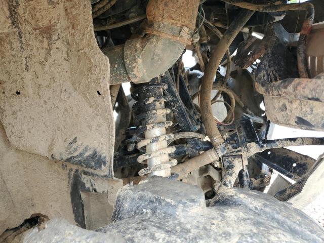 2024 HONDA TRX520 FM 1HFTE4417R4001893