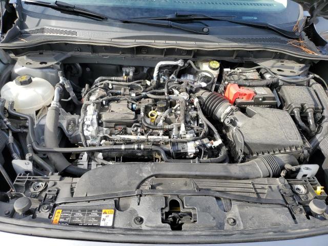 2022 FORD ESCAPE SE - 1FMCU0G68NUA07382