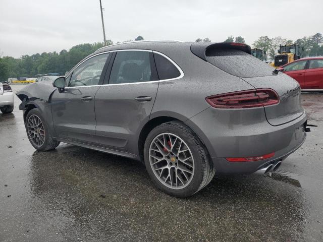 Vin: wp1ag2a55jlb64252, lot: 59404315, porsche macan gts 20182