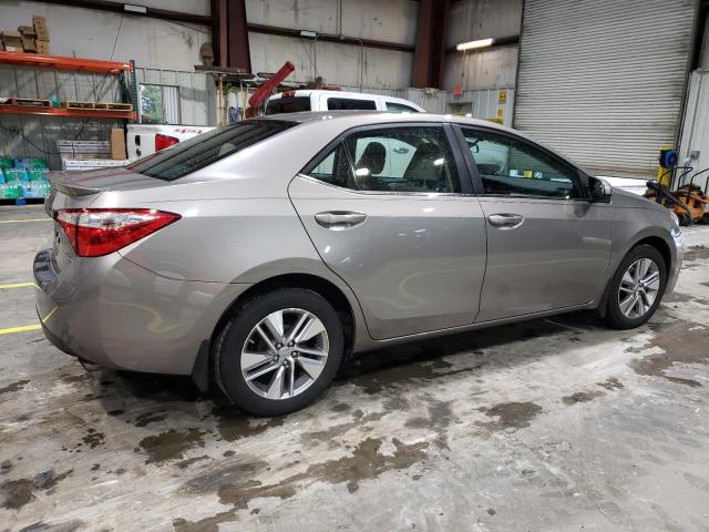 Vin: 5yfbprhe1fp353337, lot: 62467145, toyota corolla eco 20153