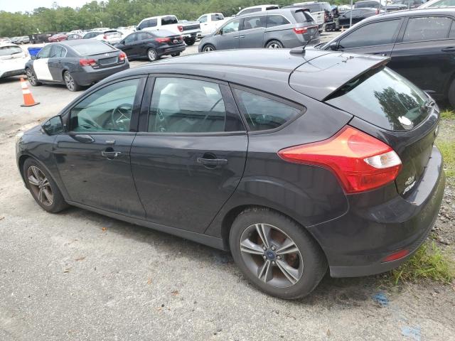 Vin: 1fadp3k24el279672, lot: 60219895, ford focus se 20142