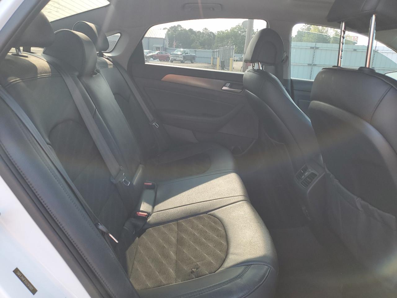 HYUNDAI SONATA SPORT