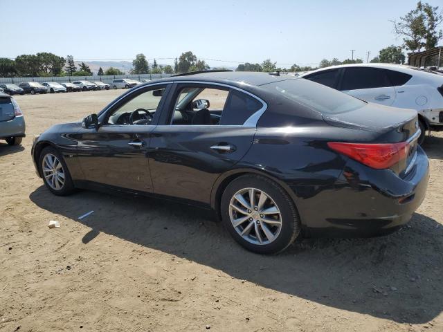 Vin: jn1bv7ap4fm349942, lot: 59880235, infiniti q50 base 20152