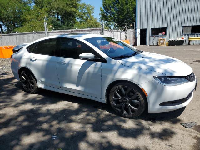 2015 CHRYSLER 200 S 1C3CCCBG4FN674264