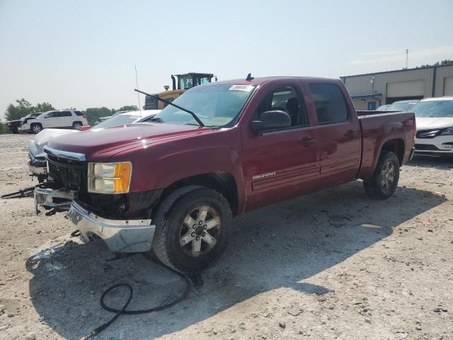 Vin: 3gtp2ve72dg241006, lot: 59660885, gmc sierra k1500 sle 2013 img_1