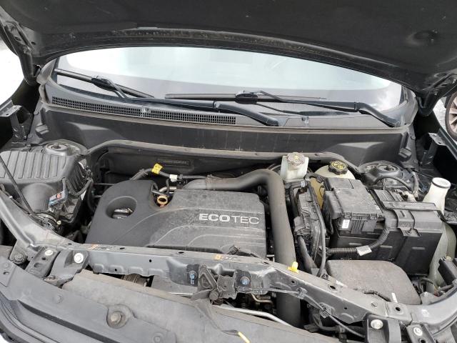2019 CHEVROLET EQUINOX LS - 3GNAXHEV2KL269181