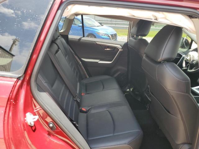 2019 TOYOTA RAV4 LIMIT - JTMY1RFVXKD030691