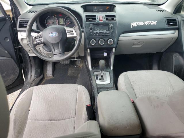 2015 SUBARU FORESTER 2.5I PREMIUM - JF2SJADC2FH401030