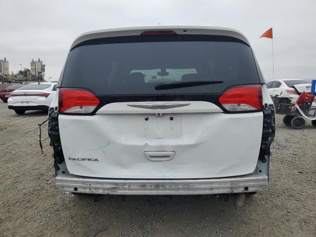 2017 CHRYSLER PACIFICA L 2C4RC1CG7HR744628