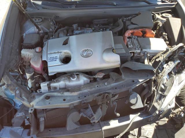 2016 LEXUS ES 300H JTHBW1GG7G2113876