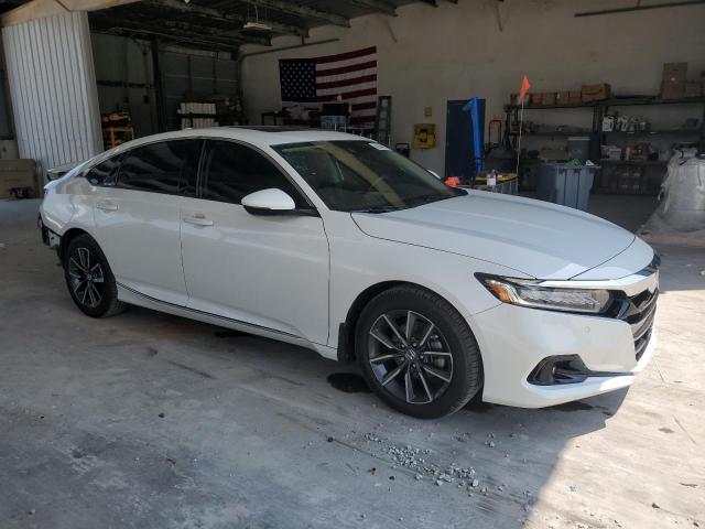Vin: 1hgcv1f51na014810, lot: 62540555, honda accord exl 20224