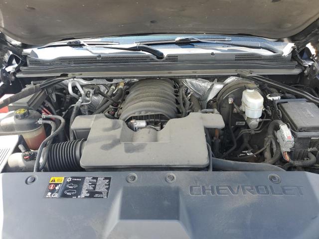 2016 CHEVROLET SUBURBAN K - 1GNSKJKC5GR124990