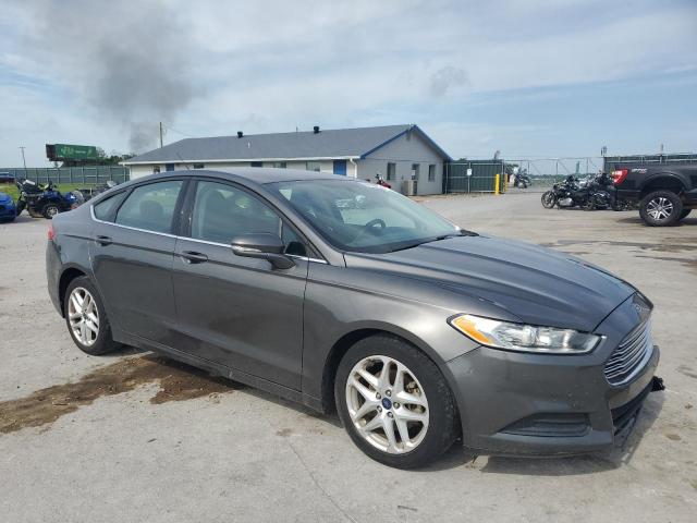 Vin: 3fa6p0h7xgr316741, lot: 61558465, ford fusion se 20164