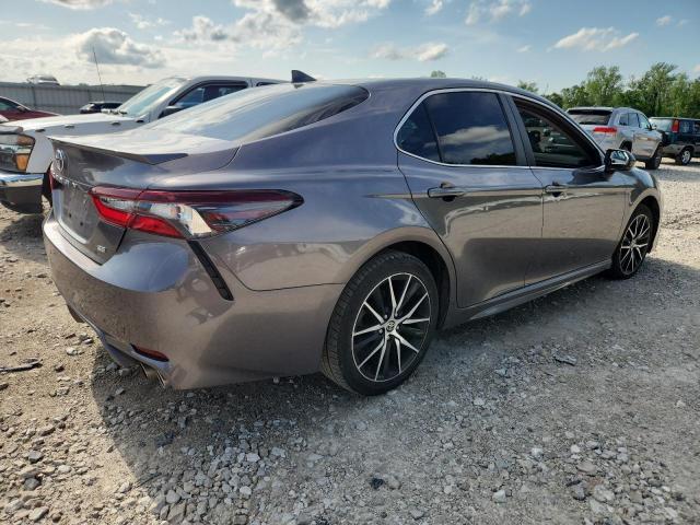 2023 TOYOTA CAMRY SE N 4T1G11AK3PU097436