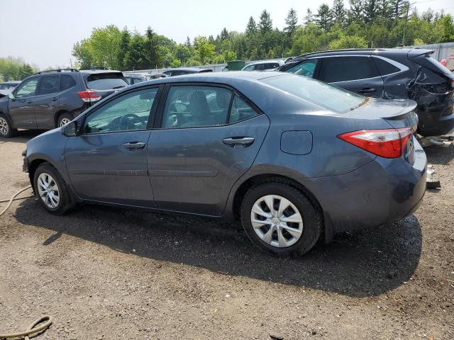 Vin: 2t1bprhe7ec025774, lot: 60398075, toyota corolla eco 20142