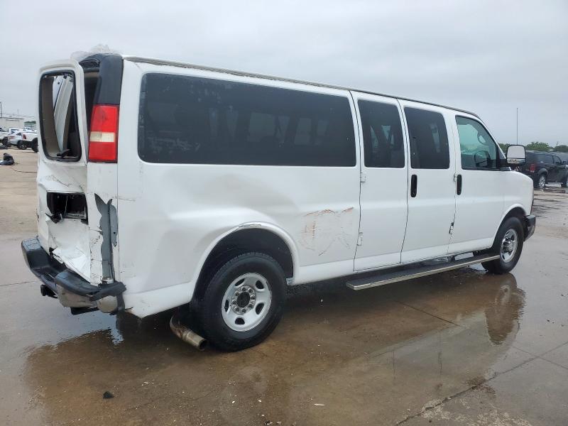 Vin: 1gazg1fg4d1137965, lot: 59378755, chevrolet express lt 20133