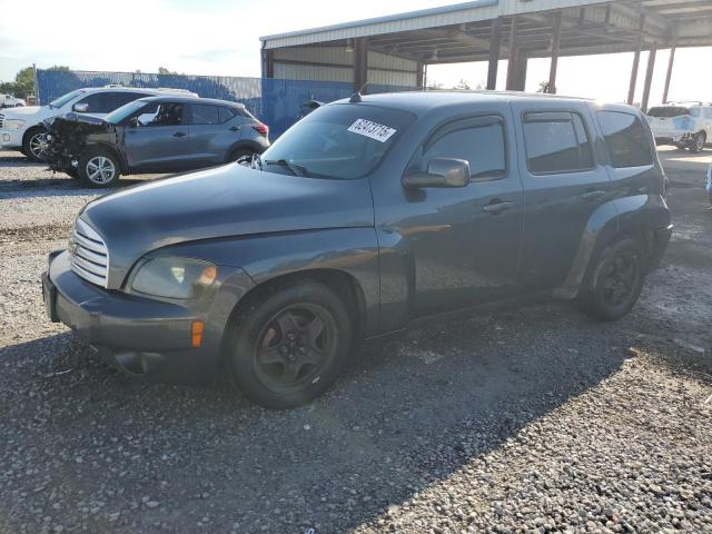 CHEVROLET HHR LT