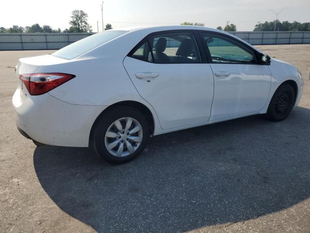 Vin: 2t1burhe5ec203013, lot: 62291965, toyota corolla l 20143