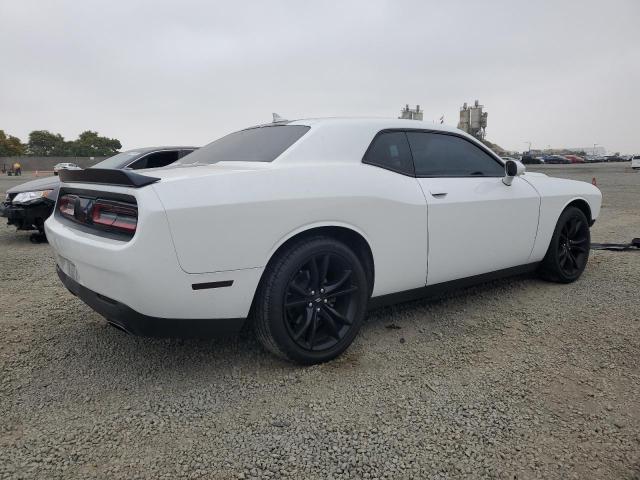 2017 DODGE CHALLENGER 2C3CDZAG7HH601323