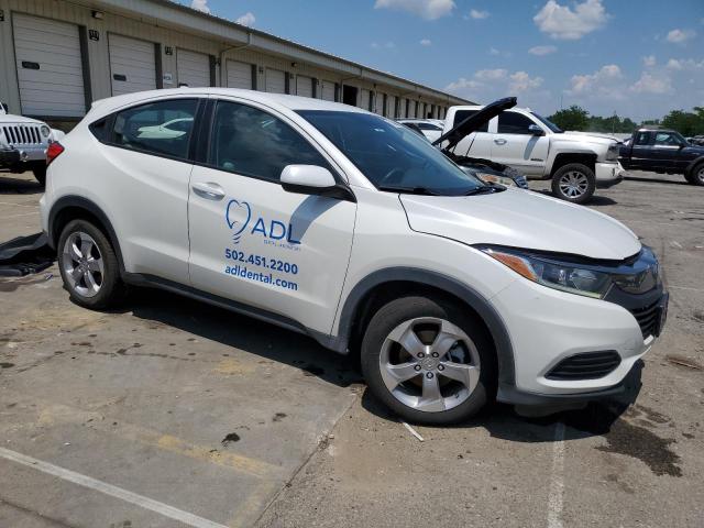 2022 HONDA HR-V LX 3CZRU5H37NM711510