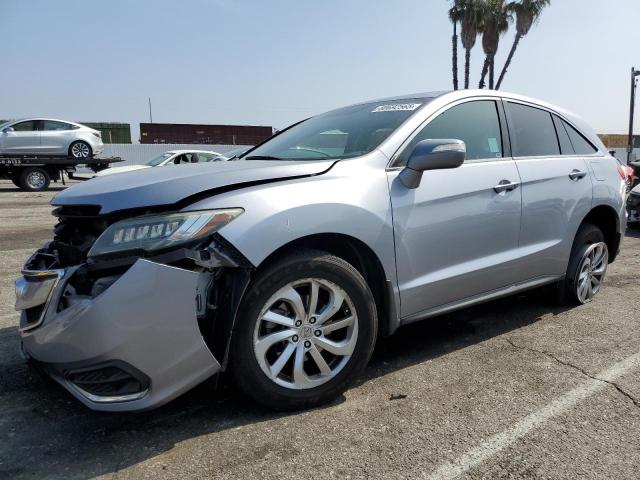 2016 ACURA RDX - 5J8TB3H39GL014447