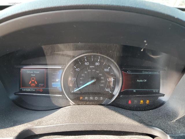 2018 FORD EXPLORER X - 1FM5K8D82JGA43368
