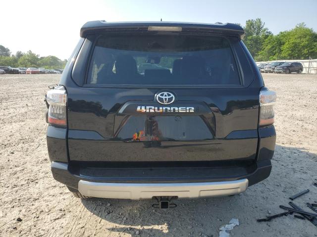 2024 TOYOTA 4RUNNER SR - JTERU5JRXR6296494