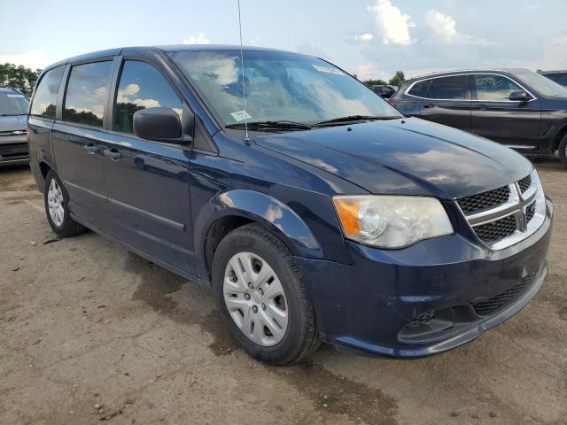 Vin: 2c4rdgbg8er101749, lot: 61728045, dodge caravan se 20144
