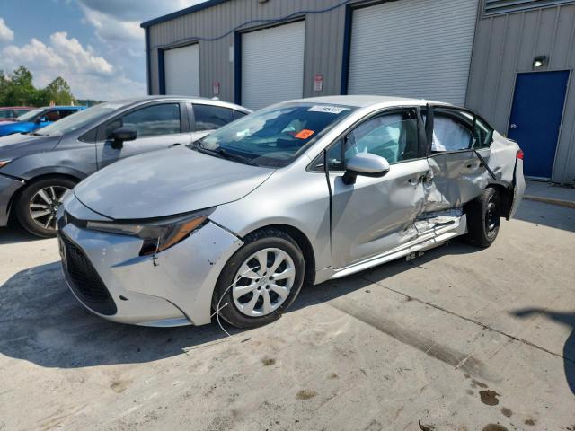 2021 TOYOTA COROLLA LE - 5YFEPMAE2MP248930