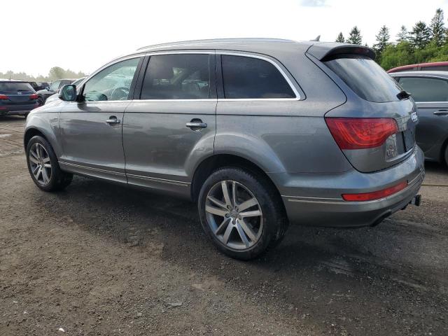 Vin: wa1lgafe4cd000267, lot: 61656055, audi q7 premium plus 20122