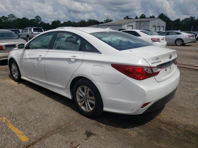 Vin: 5npeb4ac6eh940071, lot: 62611245, hyundai sonata gls 20142