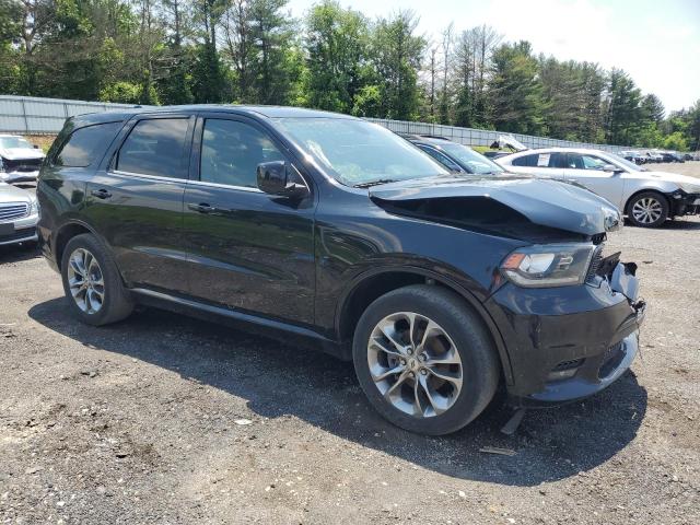 Vin: 1c4rdhdg3kc659063, lot: 59308455, dodge durango gt 20194