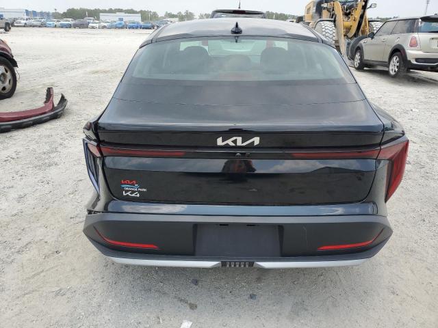 2025 KIA K4 LX 3KPFT4DE8SE119391