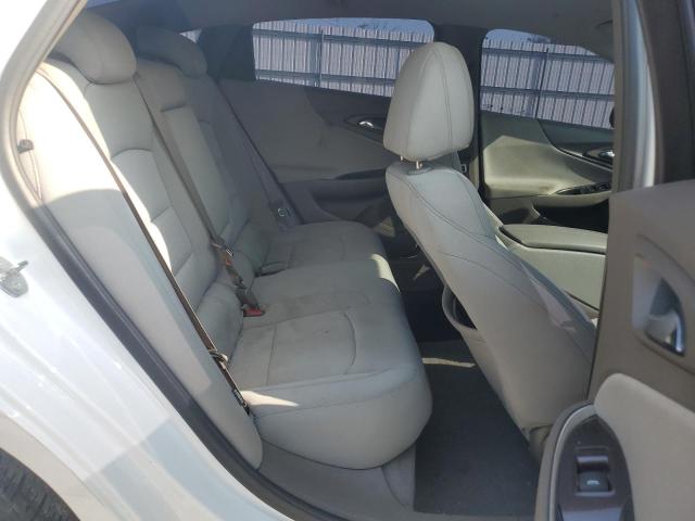 2020 CHEVROLET MALIBU LT - 1G1ZD5STXLF071345