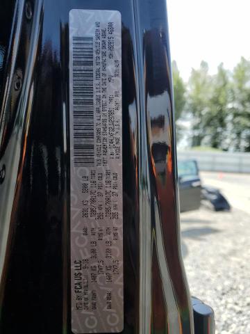 2018 JEEP WRANGLER U 1C4HJXFG2JW297851