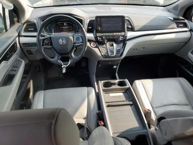 2018 HONDA ODYSSEY EL 5FNRL6H9XJB069947
