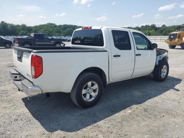 Vin: 1n6ad0ev1dn715601, lot: 60522535, nissan frontier s 20133