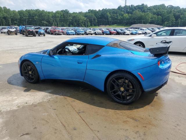 lotus evora 2011 SCCLMDTU3BHA11314 photo #3