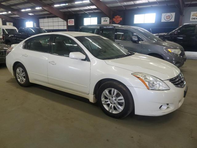 Vin: 1n4al2ap7bn505371, lot: 58653255, nissan altima base 20114