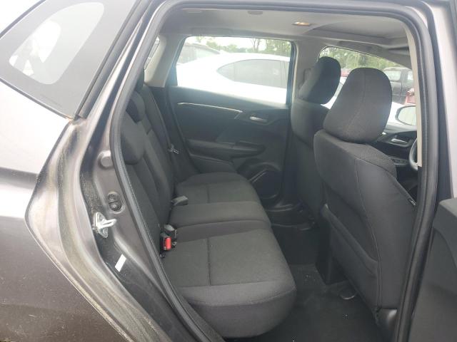 2016 HONDA FIT EX JHMGK5H79GS000079