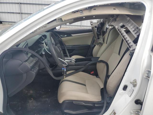 2016 HONDA CIVIC LX - 2HGFC2F50GH535790