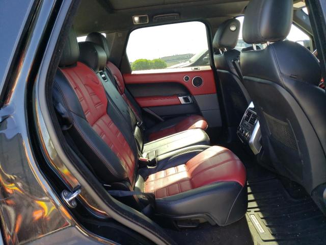2017 LAND ROVER RANGEROVER SALWV2FE7HA145402