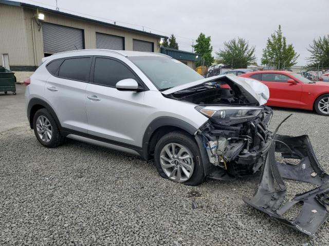 Vin: km8j3ca44hu323448, lot: 60245385, hyundai tucson limited 20174