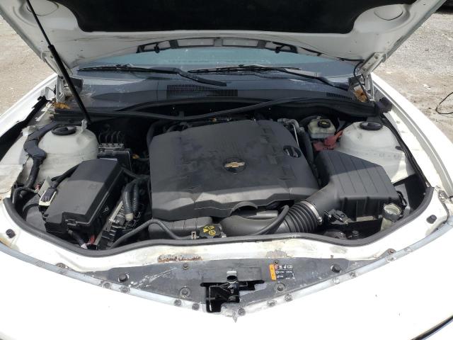 2014 CHEVROLET CAMARO LS - 2G1FA1E38E9295581