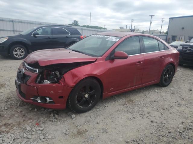 Vin: 1g1pf5sc8c7389900, lot: 60824775, chevrolet cruze lt 2012 img_1