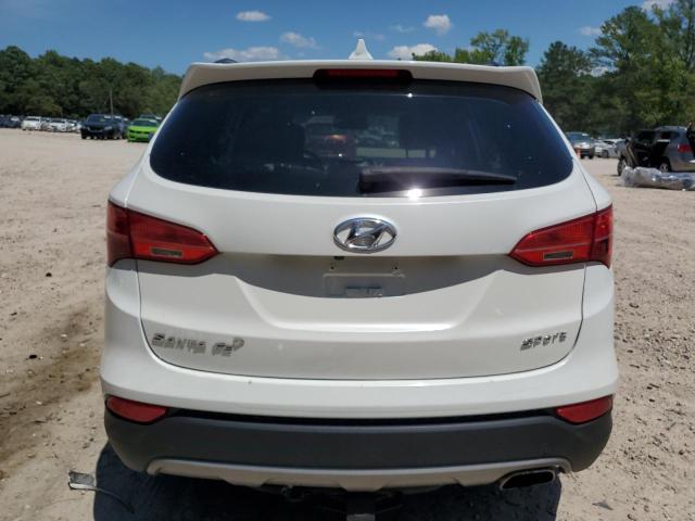 2015 HYUNDAI SANTA FE S - 5XYZU3LB7FG302608
