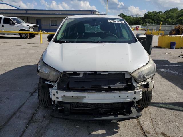2016 CHEVROLET SPARK LS KL8CA6SA6GC622378