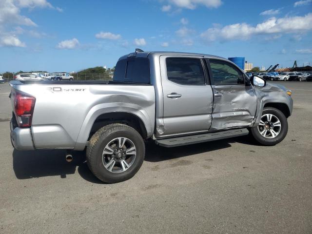 2019 TOYOTA TACOMA DOU - 3TMAZ5CN8KM094904